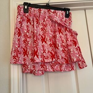 Pink Lily shorts